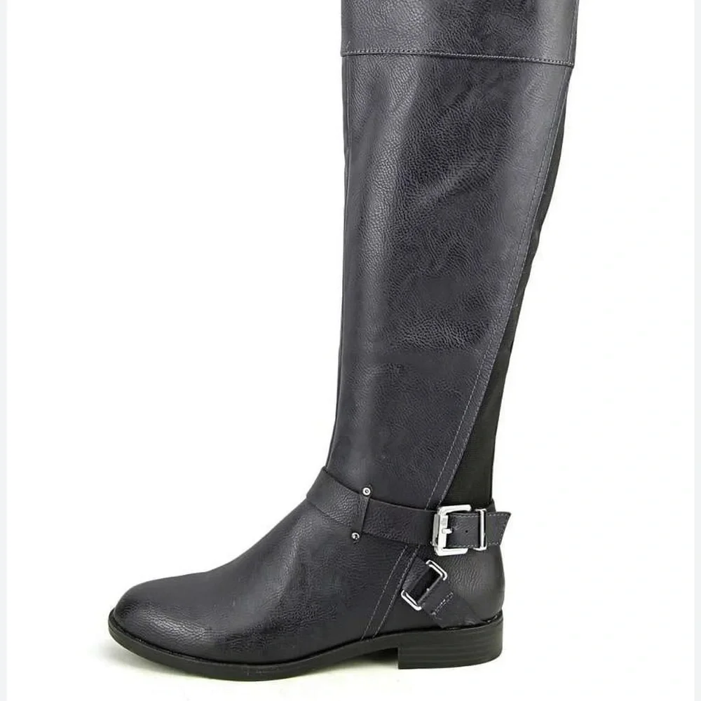 Bar III Dolly3 Knee High Boot